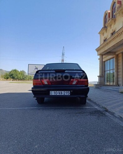 LADA (VAZ) 2115 2007, 289,365 km - 1.6 l - Kürdəmir
