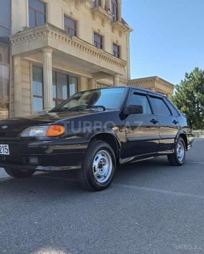 LADA (VAZ) 2115 2007, 289,365 km - 1.6 l - Kürdəmir