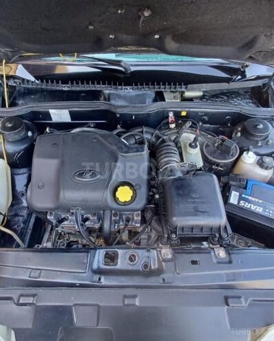 LADA (VAZ) 2115 2007, 289,365 km - 1.6 l - Kürdəmir