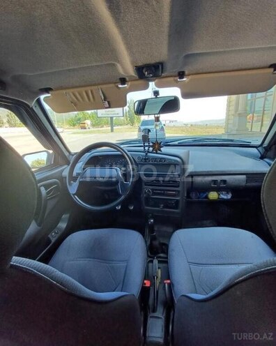 LADA (VAZ) 2115 2007, 289,365 km - 1.6 l - Kürdəmir