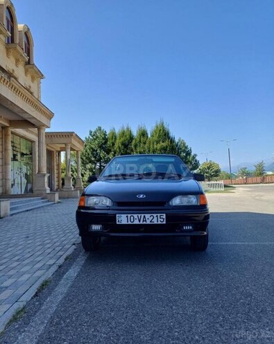 LADA (VAZ) 2115 2007, 289,365 km - 1.6 l - Kürdəmir