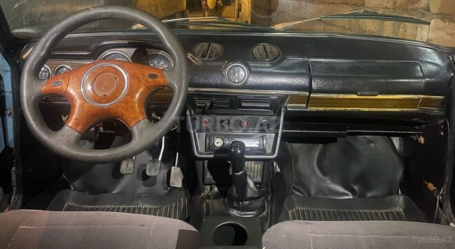 LADA (VAZ) 2106 1990, 85,000 km - 1.5 л - Sabirabad