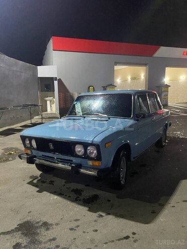 LADA (VAZ) 2106 1990, 85,000 km - 1.5 л - Sabirabad