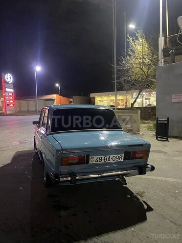 LADA (VAZ) 2106 1990, 85,000 km - 1.5 л - Sabirabad