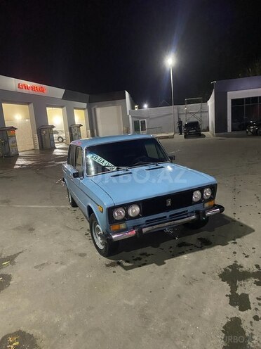 LADA (VAZ) 2106 1990, 85,000 km - 1.5 л - Sabirabad