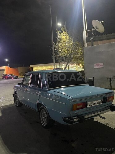 LADA (VAZ) 2106 1990, 85,000 km - 1.5 л - Sabirabad