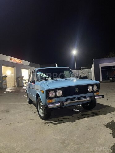 LADA (VAZ) 2106 1990, 85,000 km - 1.5 л - Sabirabad