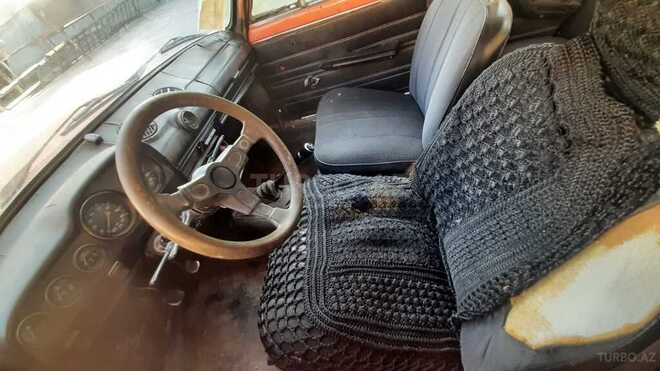 LADA (VAZ) 21011 1980, 250,000 km - 1.5 l - Bərdə