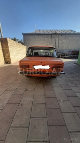 LADA (VAZ) 21011 1980, 250,000 km - 1.5 l - Bərdə