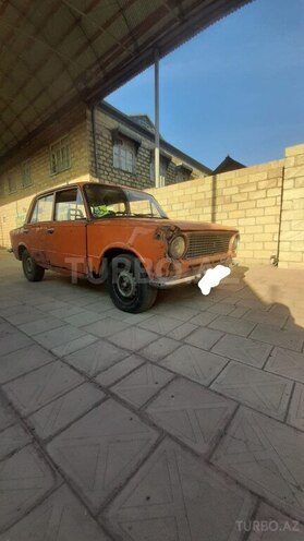LADA (VAZ) 21011 1980, 250,000 km - 1.5 l - Bərdə