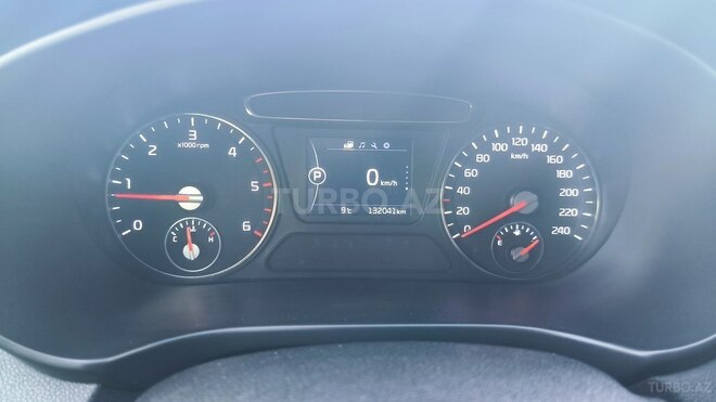 Kia Sorento 2015, 132,000 km - 2.0 l - Gəncə