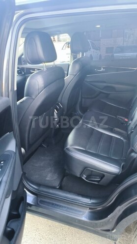 Kia Sorento 2015, 132,000 km - 2.0 l - Gəncə