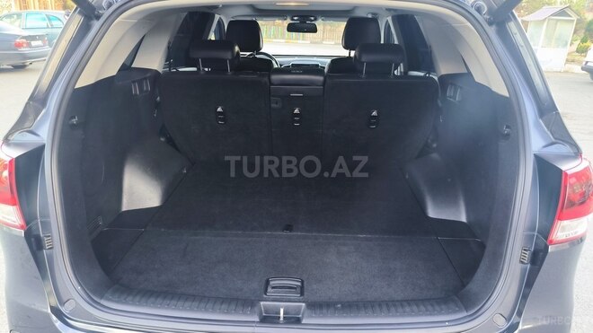 Kia Sorento 2015, 132,000 km - 2.0 l - Gəncə