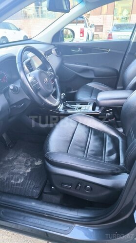 Kia Sorento 2015, 132,000 km - 2.0 l - Gəncə