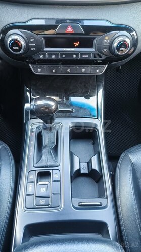 Kia Sorento 2015, 132,000 km - 2.0 l - Gəncə