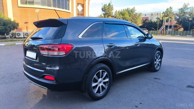 Kia Sorento 2015, 132,000 km - 2.0 l - Gəncə