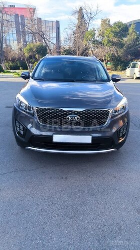 Kia Sorento 2015, 132,000 km - 2.0 l - Gəncə