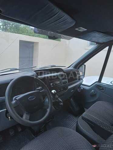 Ford Transit 2007, 350,000 km - 2.4 л - Xaçmaz
