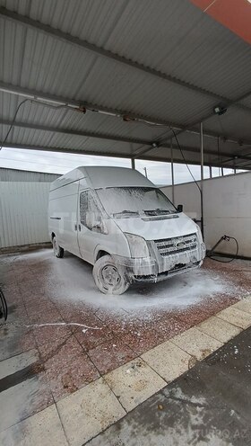 Ford Transit 2007, 350,000 km - 2.4 л - Xaçmaz