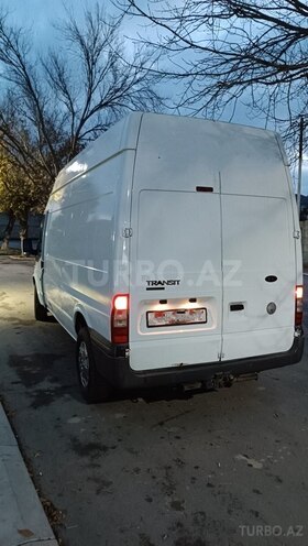 Ford Transit 2007, 350,000 km - 2.4 л - Xaçmaz