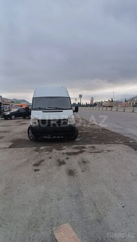Ford Transit 2007, 350,000 km - 2.4 л - Xaçmaz