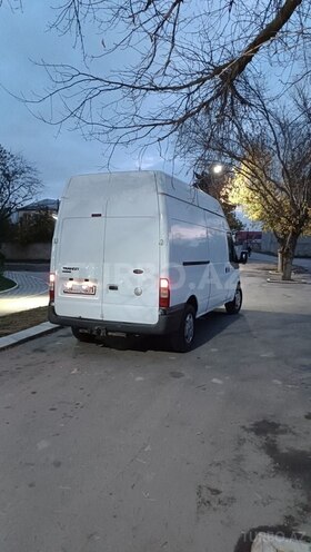 Ford Transit 2007, 350,000 km - 2.4 л - Xaçmaz