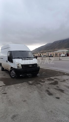 Ford Transit 2007, 350,000 km - 2.4 л - Xaçmaz