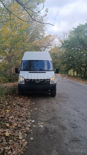 Ford Transit 2007, 350,000 km - 2.4 л - Xaçmaz