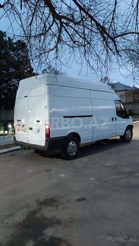 Ford Transit 2007, 350,000 km - 2.4 л - Xaçmaz