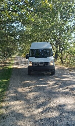 Ford Transit 2007, 350,000 km - 2.4 л - Xaçmaz