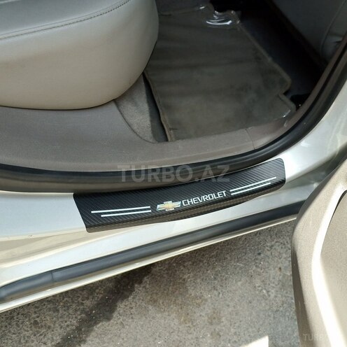 Chevrolet Malibu 2017, 135,000 km - 1.5 l - Bakı