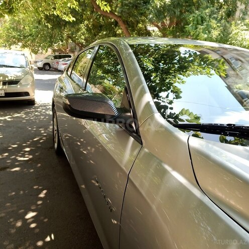 Chevrolet Malibu 2017, 135,000 km - 1.5 l - Bakı