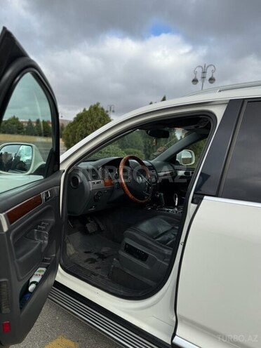 Volkswagen Touareg 2008, 260,000 km - 3.6 л - Bakı