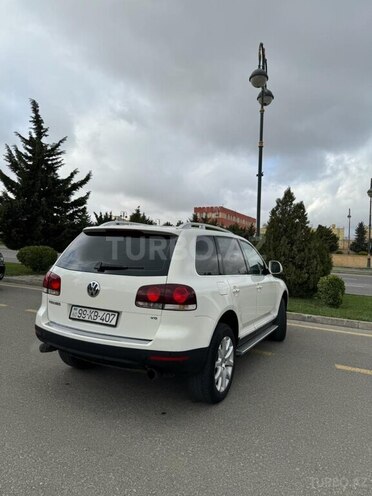 Volkswagen Touareg 2008, 260,000 km - 3.6 л - Bakı