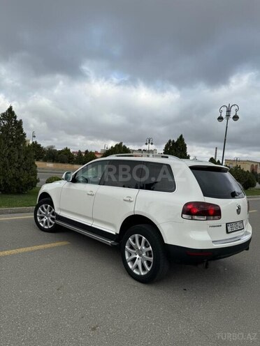 Volkswagen Touareg 2008, 260,000 km - 3.6 л - Bakı
