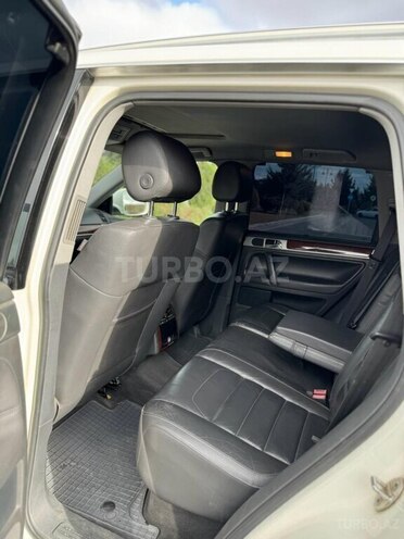 Volkswagen Touareg 2008, 260,000 km - 3.6 л - Bakı