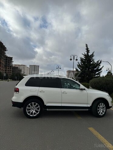 Volkswagen Touareg 2008, 260,000 km - 3.6 л - Bakı
