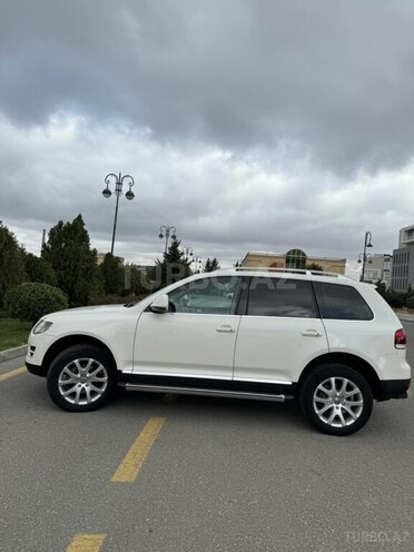 Volkswagen Touareg 2008, 260,000 km - 3.6 л - Bakı
