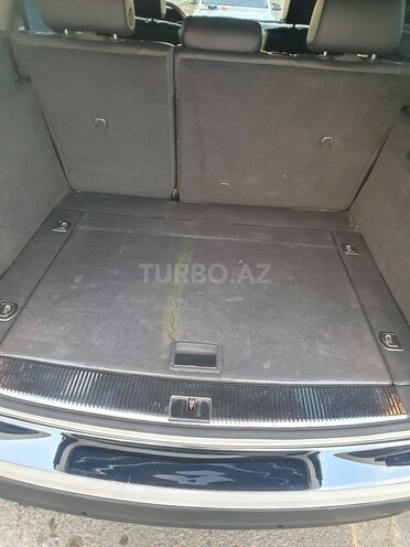 Volkswagen Touareg 2008, 239,000 km - 3.6 l - Mingəçevir
