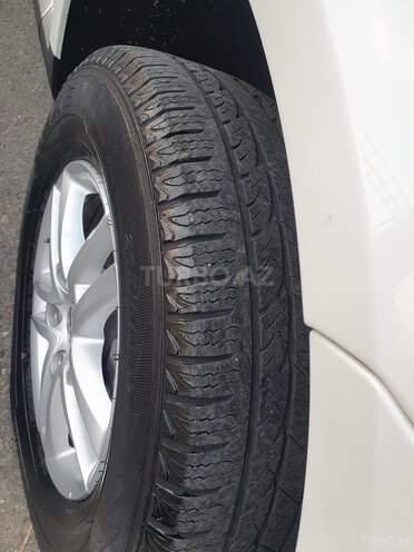 Volkswagen Touareg 2008, 239,000 km - 3.6 l - Mingəçevir
