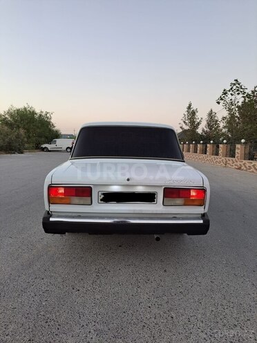LADA (VAZ) 2107 2009, 90,000 km - 1.6 l - Bakı