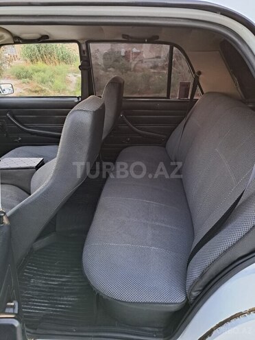 LADA (VAZ) 2107 2009, 90,000 km - 1.6 l - Bakı
