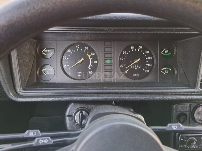 LADA (VAZ) 2107 2009, 90,000 km - 1.6 l - Bakı