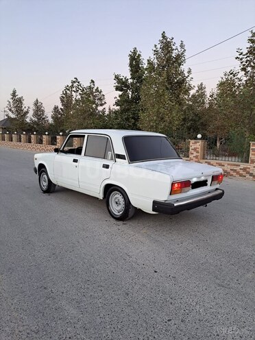 LADA (VAZ) 2107 2009, 90,000 km - 1.6 l - Bakı