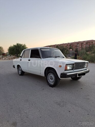 LADA (VAZ) 2107 2009, 90,000 km - 1.6 l - Bakı