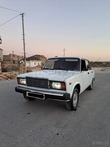 LADA (VAZ) 2107 2009, 90,000 km - 1.6 l - Bakı