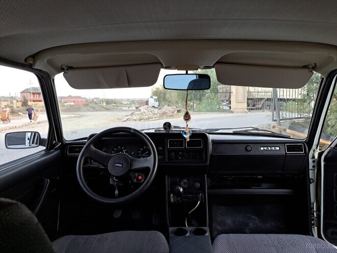 LADA (VAZ) 2107 2009, 90,000 km - 1.6 l - Bakı