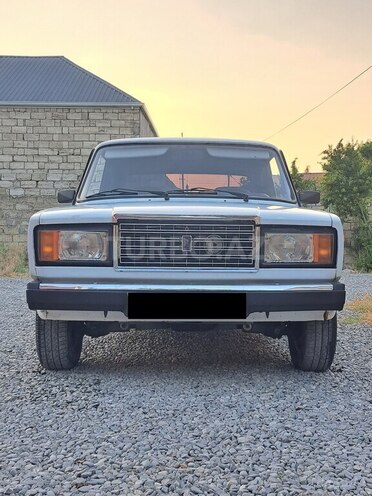 LADA (VAZ) 2107 2009, 90,000 km - 1.6 l - Bakı