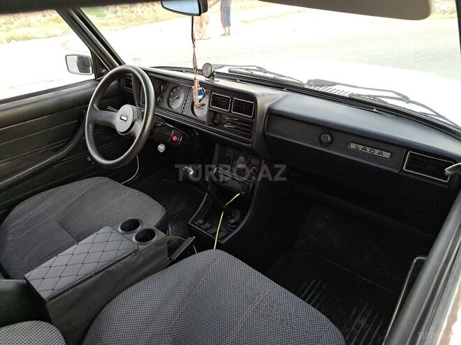 LADA (VAZ) 2107 2009, 90,000 km - 1.6 l - Bakı