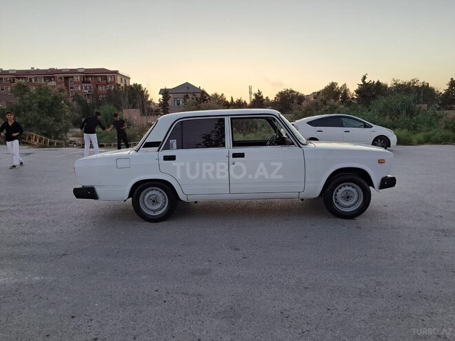 LADA (VAZ) 2107 2009, 90,000 km - 1.6 l - Bakı